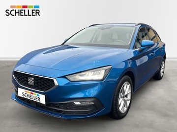 Gebrauchte Seat Leon