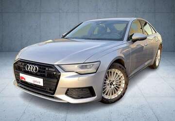 Audi A6 53.510 km 33.865 &euro; Hünfeld 36088