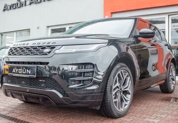 Land Rover Range Rover Evoque 50.600 km 39.995 &euro; Schlüchtern 36381