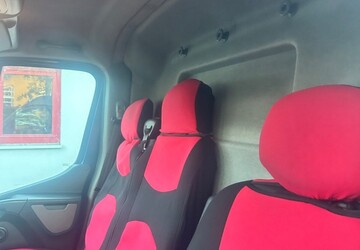 Renault Master III Bus 207.479 km 7.500 &euro; Bad Brückenau 97769