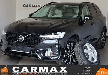 Volvo XC60 69.458 km 36.800 &euro; Fulda 36043
