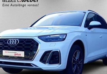 Audi Q5 63.547 km 46.740 &euro; Fulda 36039