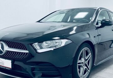 Mercedes-Benz A 200 130.000 km 18.480 &euro; Eichenzell 36124