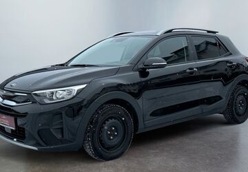 Kia Stonic 29.989 km 13.980 &euro; Wartenberg-Angersbach 36367