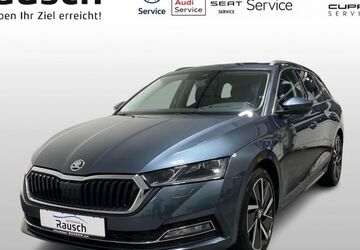 Skoda Octavia 86.481 km 18.950 &euro; Lauterbach 36341