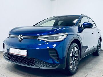 Gebrauchte VW ID.4