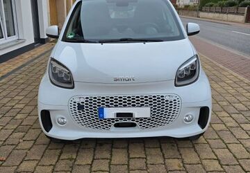 Smart ForTwo 15.006 km 14.100 &euro; Niederaula 36272