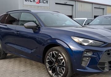 Cupra Terramar 14.856 km 39.450 &euro; Burghaun 36151