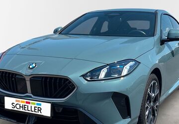 BMW 220 Gran Coupé 10.085 km 33.300 &euro; Fulda 36043