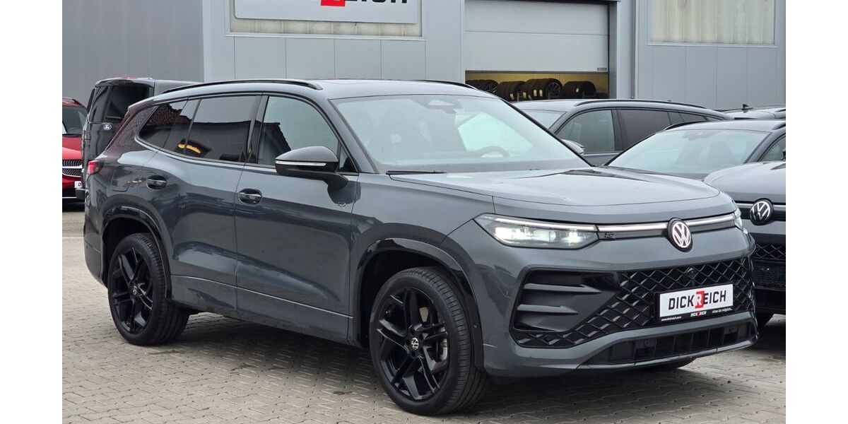 VW Tayron 26.373 km 46.450 &euro; Burghaun 36151