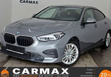 BMW 220 Gran Coupé 88.775 km 24.800 &euro; Fulda 36043