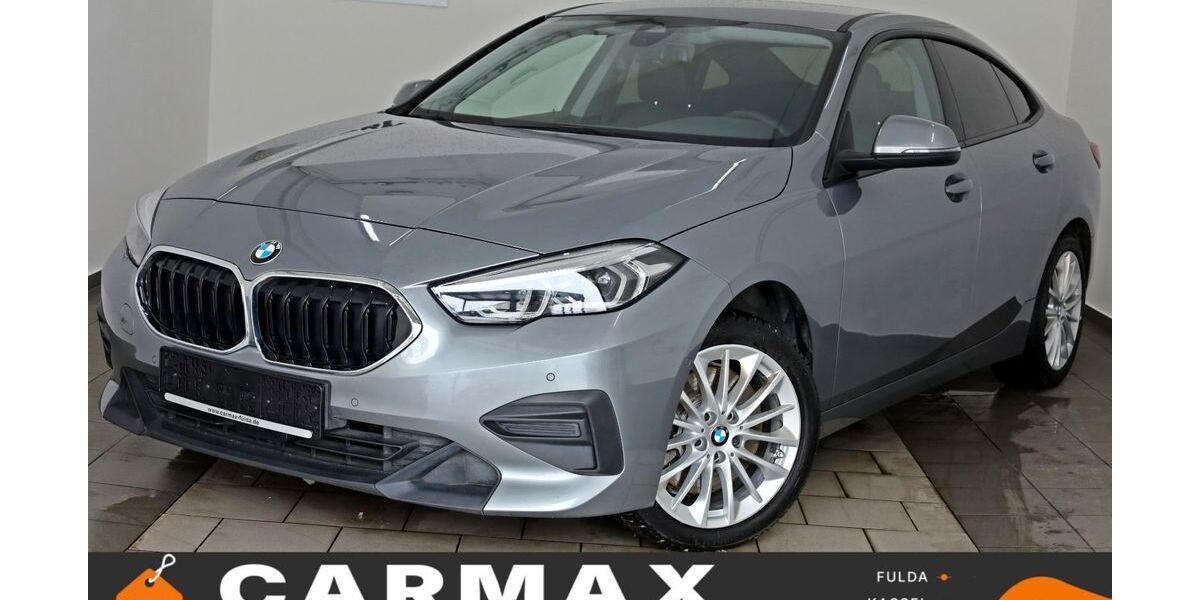 BMW 220 Gran Coupé 88.775 km 24.800 &euro; Fulda 36043