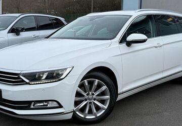 VW Passat 136.959 km 18.900 &euro; Gersfeld 36129