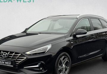 Hyundai i30 110.960 km 13.940 &euro; Fulda 36041