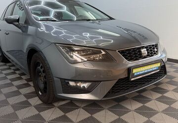 Seat Leon 178.708 km 8.999 &euro; Fulda 36043