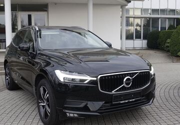 Volvo XC60 167.000 km 22.490 &euro; Fulda 36043