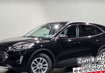 Ford Kuga 50.598 km 25.380 &euro; Fulda 36043