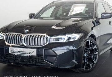 BMW 320 20.266 km 43.290 &euro; Fulda 36043