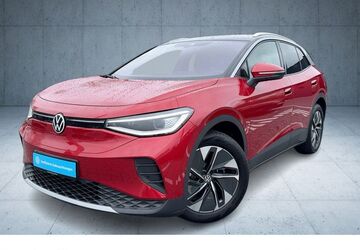 VW ID.4 4.896 km 38.605 &euro; Hünfeld 36088