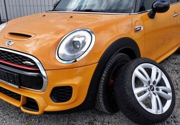 Mini John Cooper Works 103.560 km 16.900 &euro; Fulda 36043