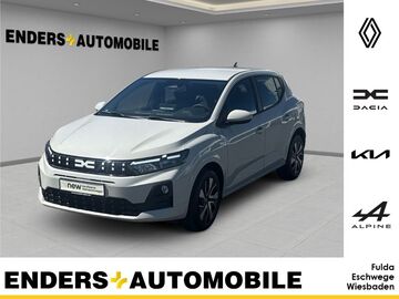 Gebrauchte Dacia Sandero