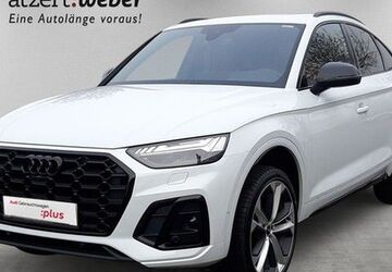 Audi SQ5 19.900 km 76.780 &euro; Fulda 36039