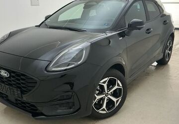 Ford Puma 10.610 km 24.490 &euro; Ehrenberg-Seiferts 36115