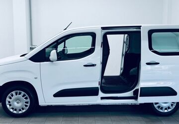 Opel Combo 178.000 km 8.280 &euro; Eichenzell 36124