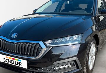 Skoda Octavia 14.988 km 25.700 &euro; Fulda 36043