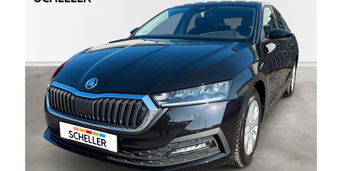 Skoda Octavia 14.988 km 25.700 &euro; Fulda 36043