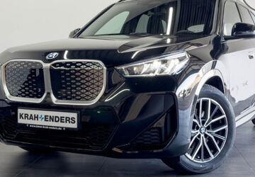 BMW iX1 3.000 km 44.990 &euro; Fulda 36043