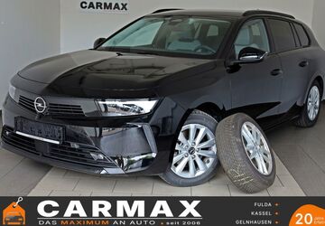 Opel Astra 47.660 km 17.900 &euro; Fulda 36043