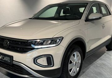 VW T-Roc 80.000 km 16.900 &euro; Burghaun 36151