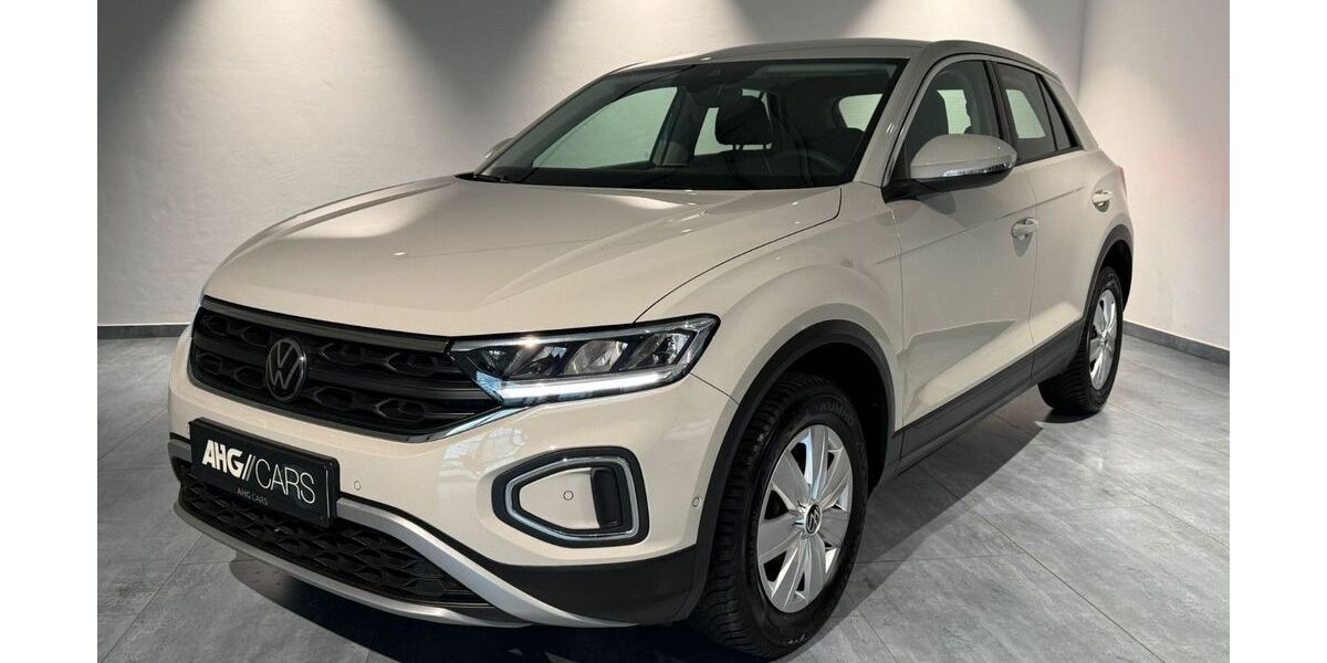VW T-Roc 80.000 km 16.900 &euro; Burghaun 36151