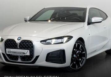 BMW 420 25.739 km 47.850 &euro; Fulda 36043