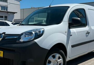 Renault Kangoo 30.337 km 9.990 &euro; Fulda 36043