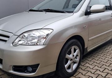 Toyota Corolla 90.252 km 4.580 &euro; Schlüchtern 36381