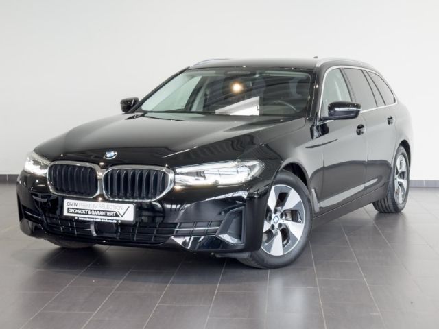 BMW 520 73.693 km 29.888 &euro; Fulda 36043