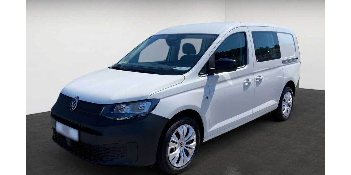 VW Caddy 1.500 km 40.900 &euro; Petersberg 36100