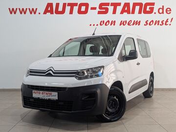 Gebrauchte Citroën Berlingo