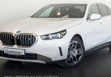 BMW i5 63.864 km 47.988 &euro; Fulda 36043