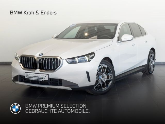 BMW i5 63.864 km 47.988 &euro; Fulda 36043