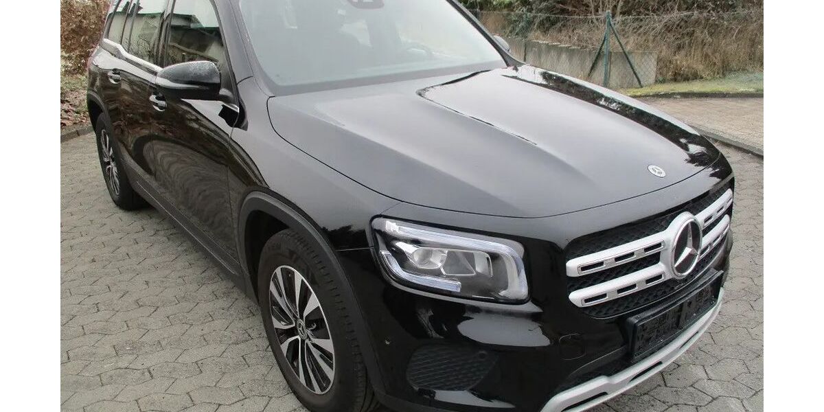 Mercedes-Benz GLB 200 138.800 km 22.899 &euro; Fulda 36039