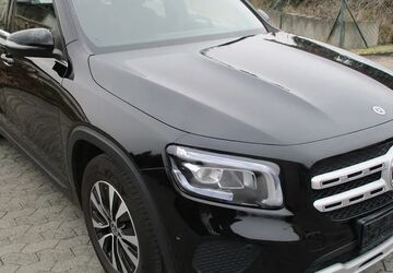 Mercedes-Benz GLB 200 138.800 km 23.899 &euro; Fulda 36039