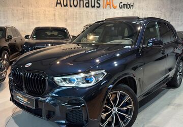 BMW X5 55.800 km 63.800 &euro; Petersberg Landkreis Fulda 36100