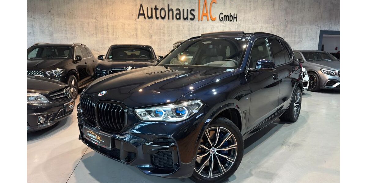 BMW X5 55.800 km 63.800 &euro; Petersberg Landkreis Fulda 36100