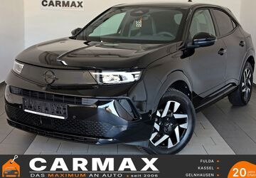 Opel Mokka 10.758 km 18.900 &euro; Fulda 36043