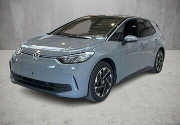VW ID.3 26.500 km 29.999 &euro; Fulda 36043