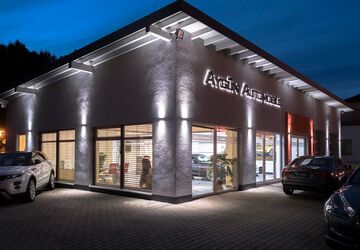 Land Rover Range Rover 1.999 km 179.995 &euro; Schlüchtern 36381