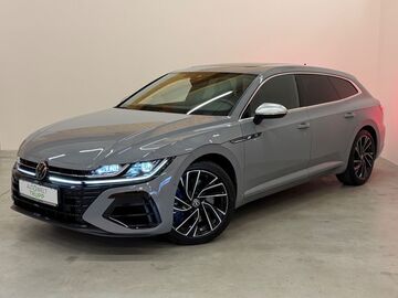Gebrauchte VW Arteon